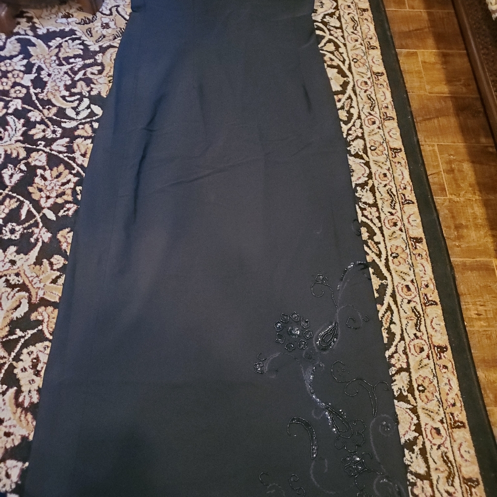 New Evening Dress